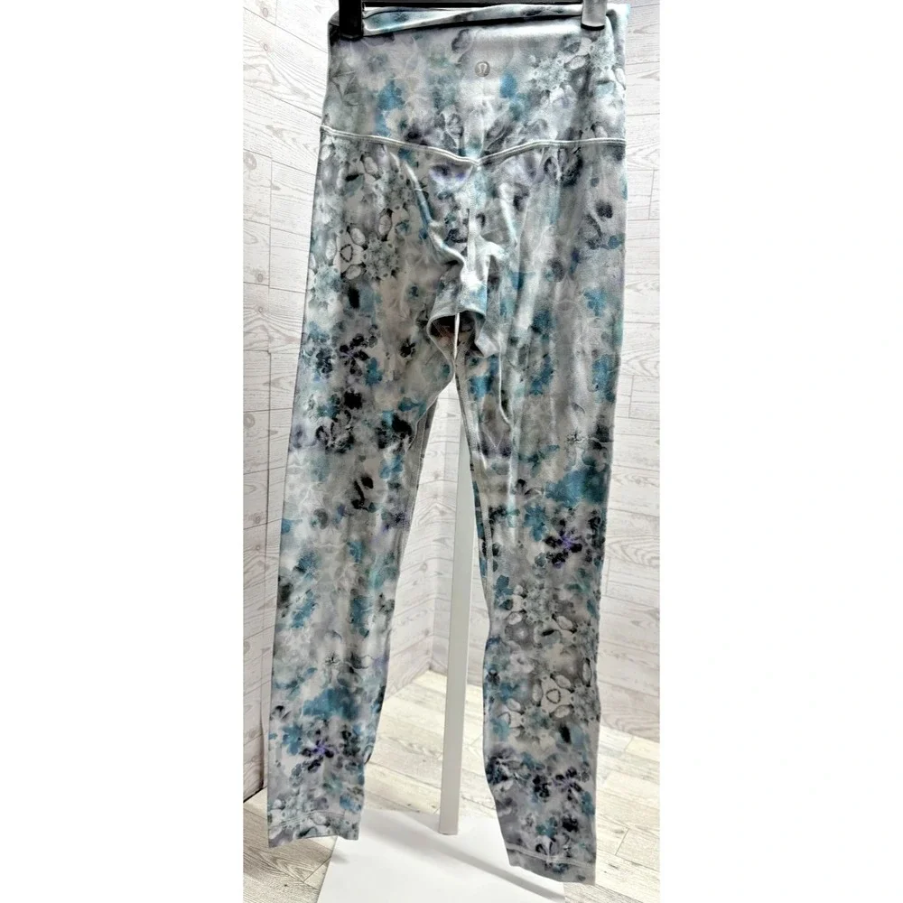 Women's Lululemon Align High Rise 25